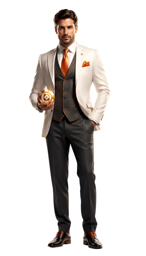 Just Casino banner